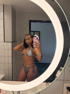 “Diamond Princess” Bikini