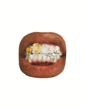 Load image into Gallery viewer, “Gold Slugs” T-shirt
