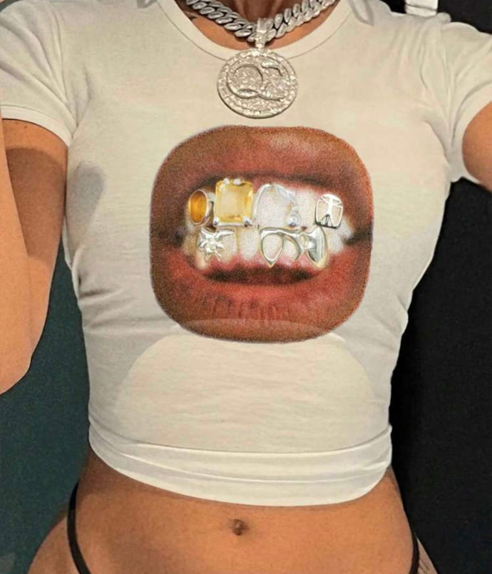 “Gold Slugs” T-shirt