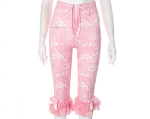 “Paris” Pants