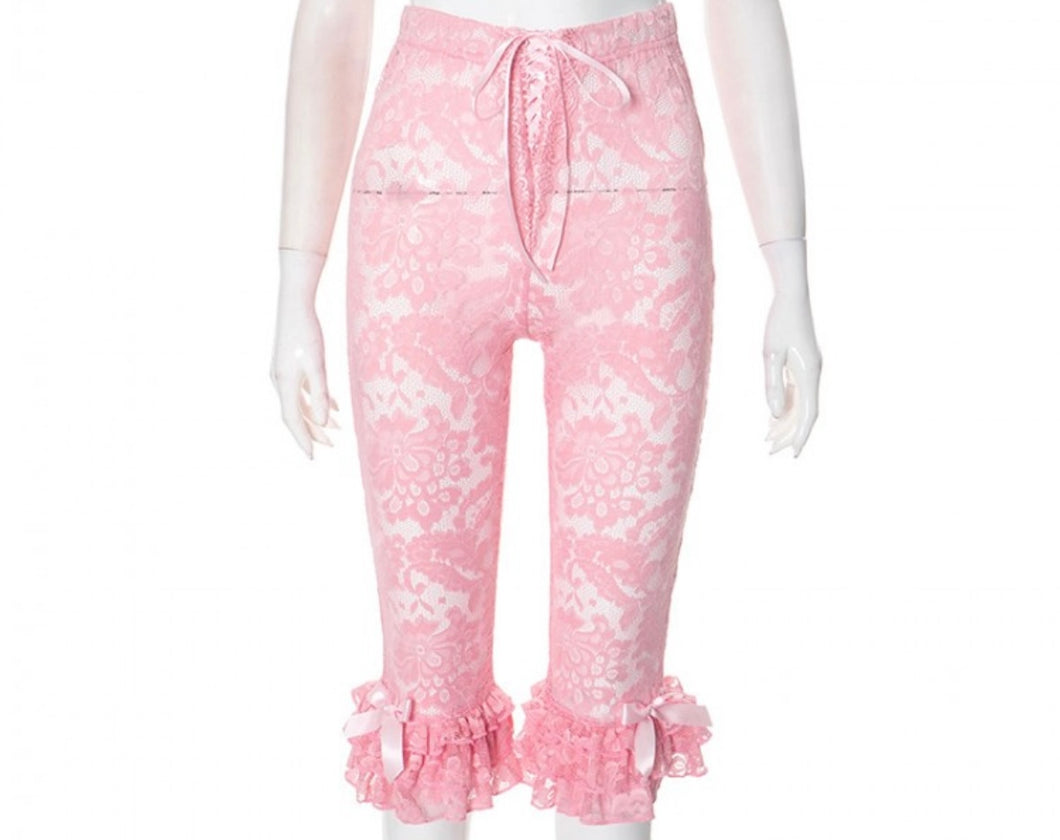 “Paris” Pants