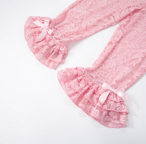 “Paris” Pants