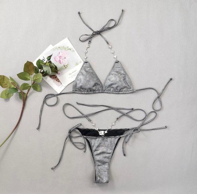 “Diamond Princess” Bikini