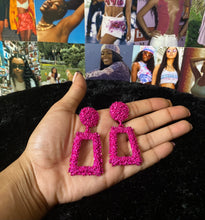 Load image into Gallery viewer, “The Tea” Earrings
