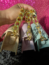 Load image into Gallery viewer, “Money Bag$” Mini Purses
