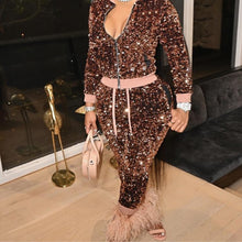 Load image into Gallery viewer, “Prima” Sweatsuit
