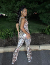 Load image into Gallery viewer, “Pandemic Spice Girl” Jumpsuit

