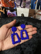 Load image into Gallery viewer, “The Tea” Earrings

