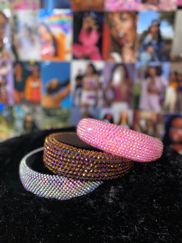 The “NOLA” Headband