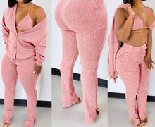 Load image into Gallery viewer, “Catch a Vibe” 3 Piece Set

